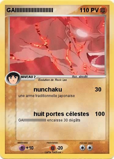 Pokemon GAIIIIIIIIIIIIIIIIIIIIIIIII