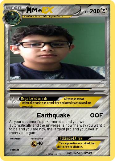 Pokemon Me