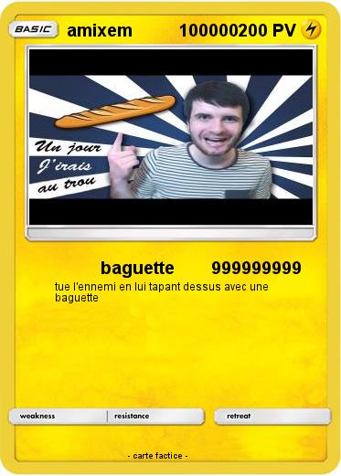 Pokemon amixem          100000