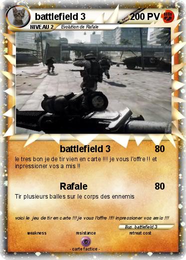 Pokemon battlefield 3
