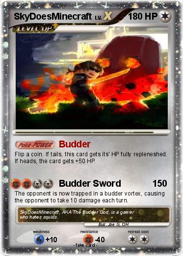 Pokemon SkyDoesMinecraft