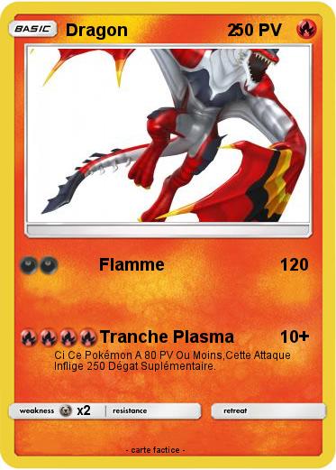 Pokemon Dragon                      2