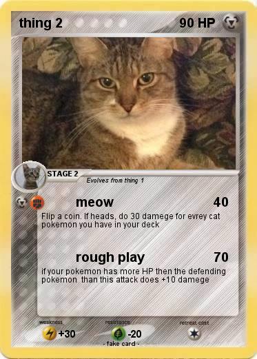 Pokemon thing 2
