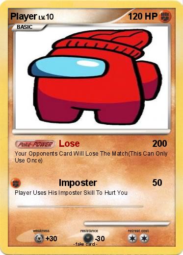Pokemon Player