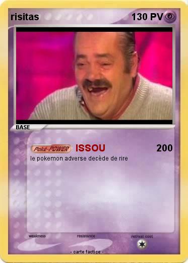 Pokemon risitas