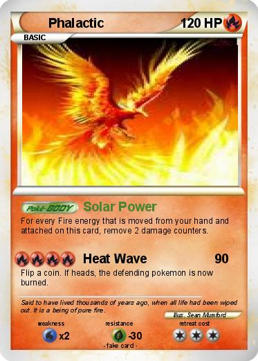 Pokemon Phalactic