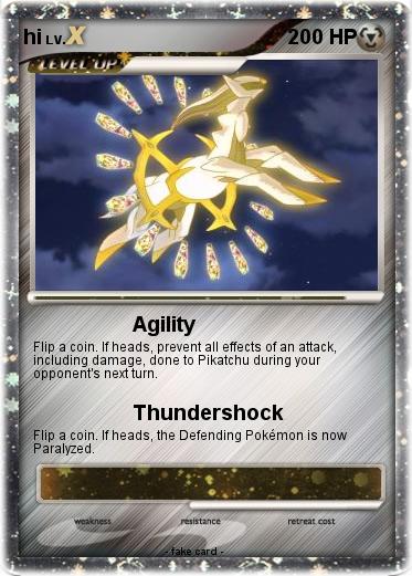 Pokemon hi