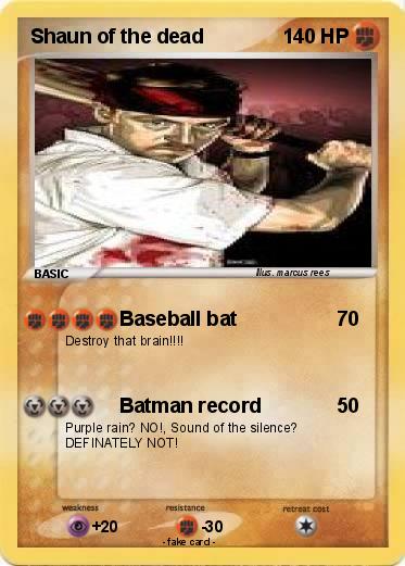 Pokemon Shaun of the dead