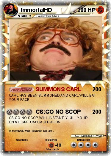 Pokemon ImmortalHD