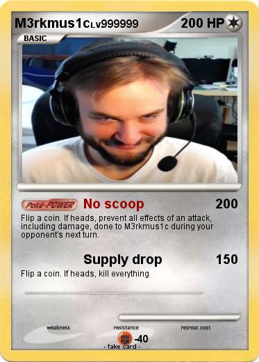Pokemon M3rkmus1c