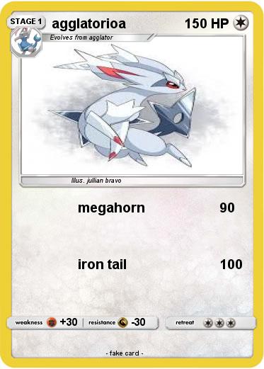 Pokemon agglatorioa