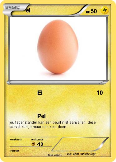 Pokemon ei