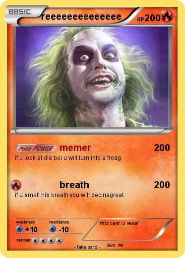 Pokemon reeeeeeeeeeeeee