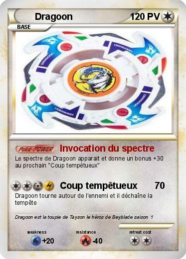 Pokemon Dragoon