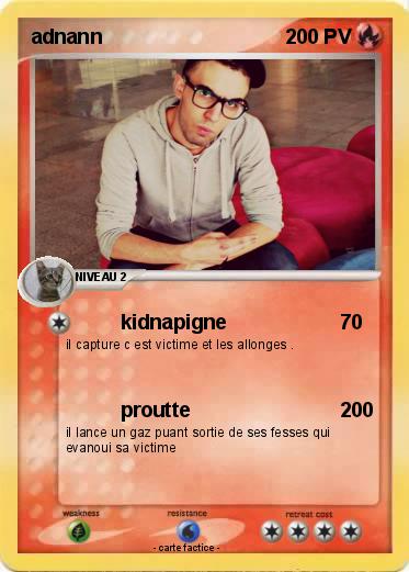 Pokemon adnann