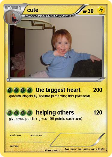 Pokemon cute