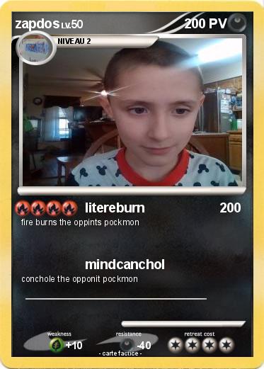 Pokemon zapdos