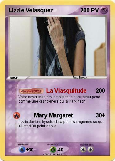 Pokemon Lizzie Velasquez