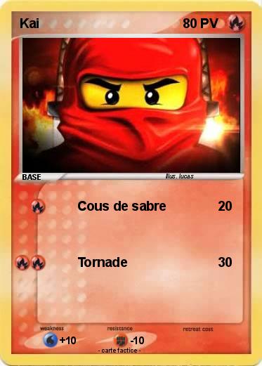Pokemon Kai
