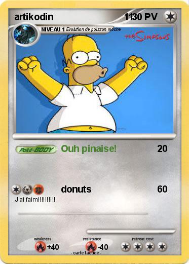 Pokemon artikodin                           11