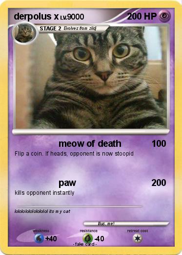 Pokemon derpolus x