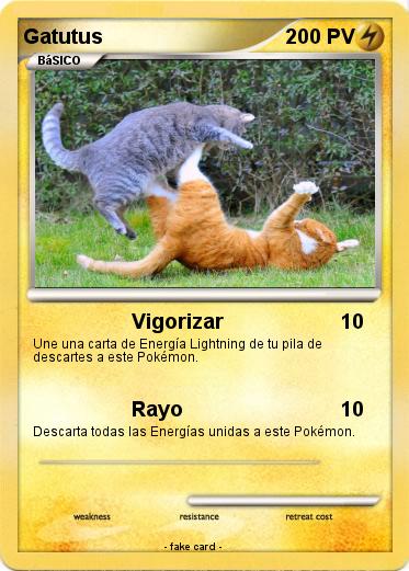 Pokemon Gatutus