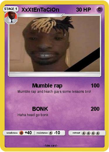 Pokemon XxXtEnTaCiOn