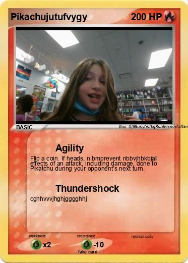 Pokemon Pikachujutufvygy