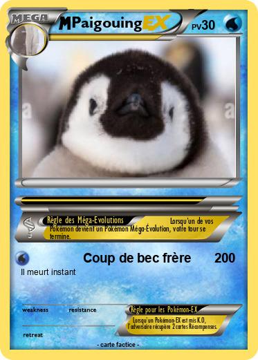 Pokemon Paigouing