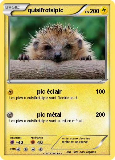 Pokemon quisifrotsipic