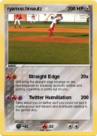 Pokemon ryanxschmautz