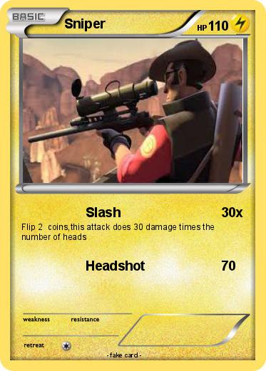 Pokemon Sniper