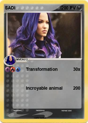 Pokemon SADI