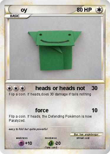Pokemon oy