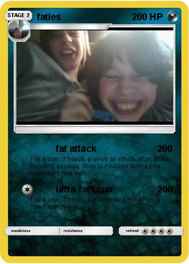 Pokemon faties