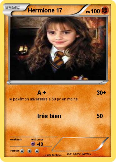 Pokemon Hermione 17