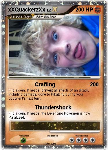 Pokemon xXQuackerzXx