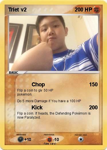 Pokemon Triet v2