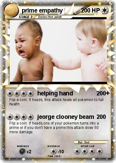 Pokemon prime empathy