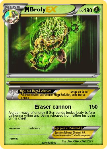 Pokemon Broly