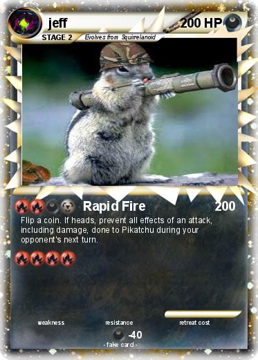 Pokemon jeff