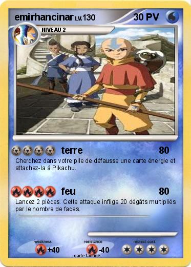 Pokemon emirhancinar