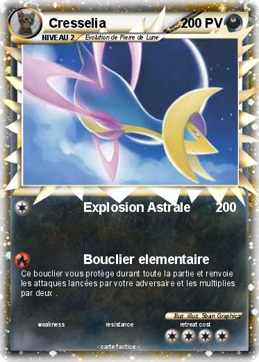 Pokemon Cresselia