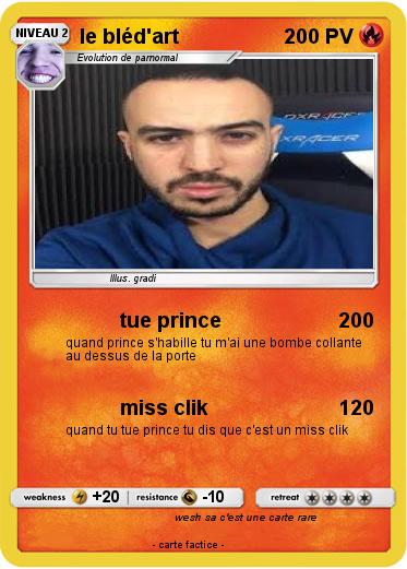 Pokemon le bléd'art