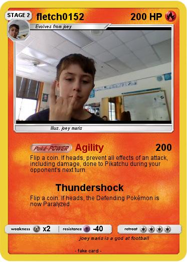 Pokemon fletch0152