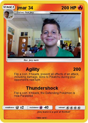 Pokemon jmar 34