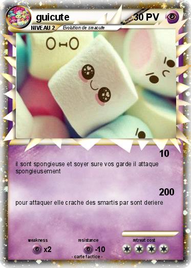 Pokemon guicute