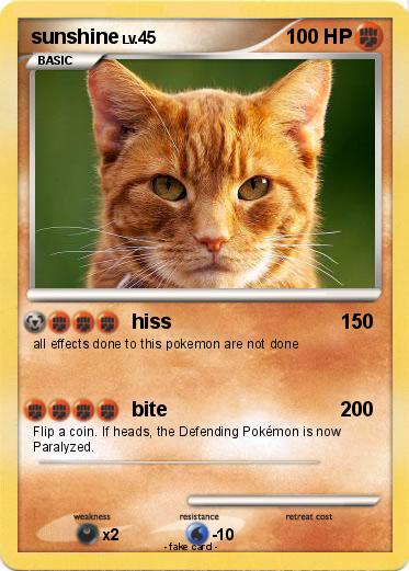 Pokemon sunshine