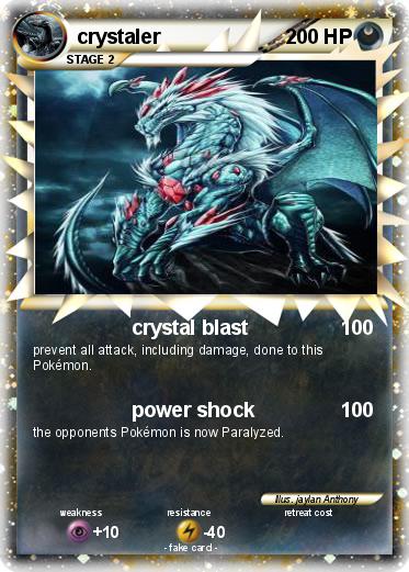 Pokemon crystaler