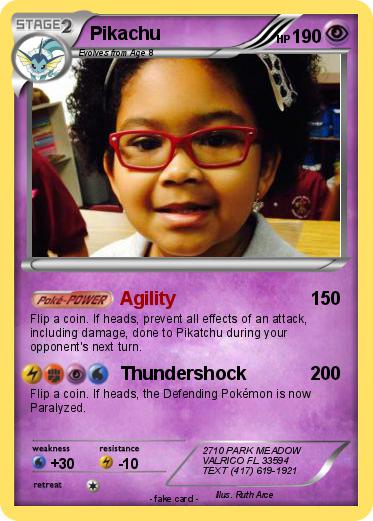 Pokemon ZAYRA